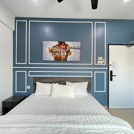 Mr Homestay Hotelstyle Room Teluk Intan Kültér fotó