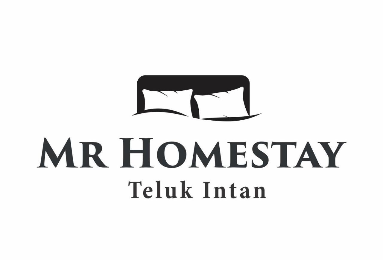 Mr Homestay Hotelstyle Room Teluk Intan Kültér fotó