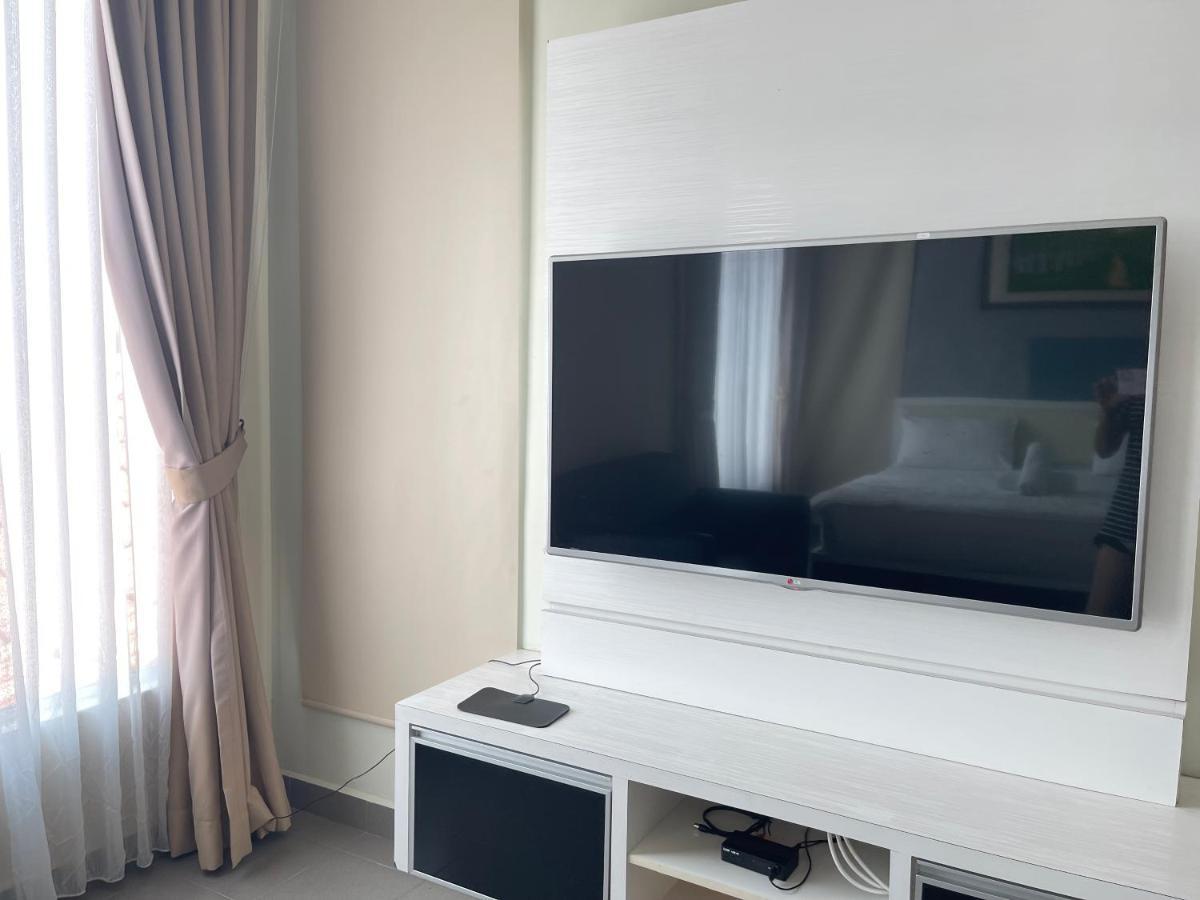 Mr Homestay Hotelstyle Room Teluk Intan Kültér fotó